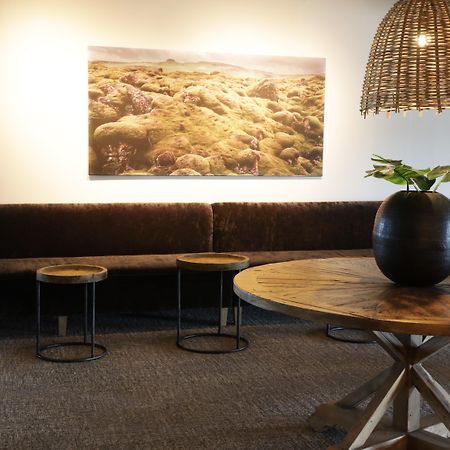 Fosshotel Nupar Kalfafell Bagian luar foto