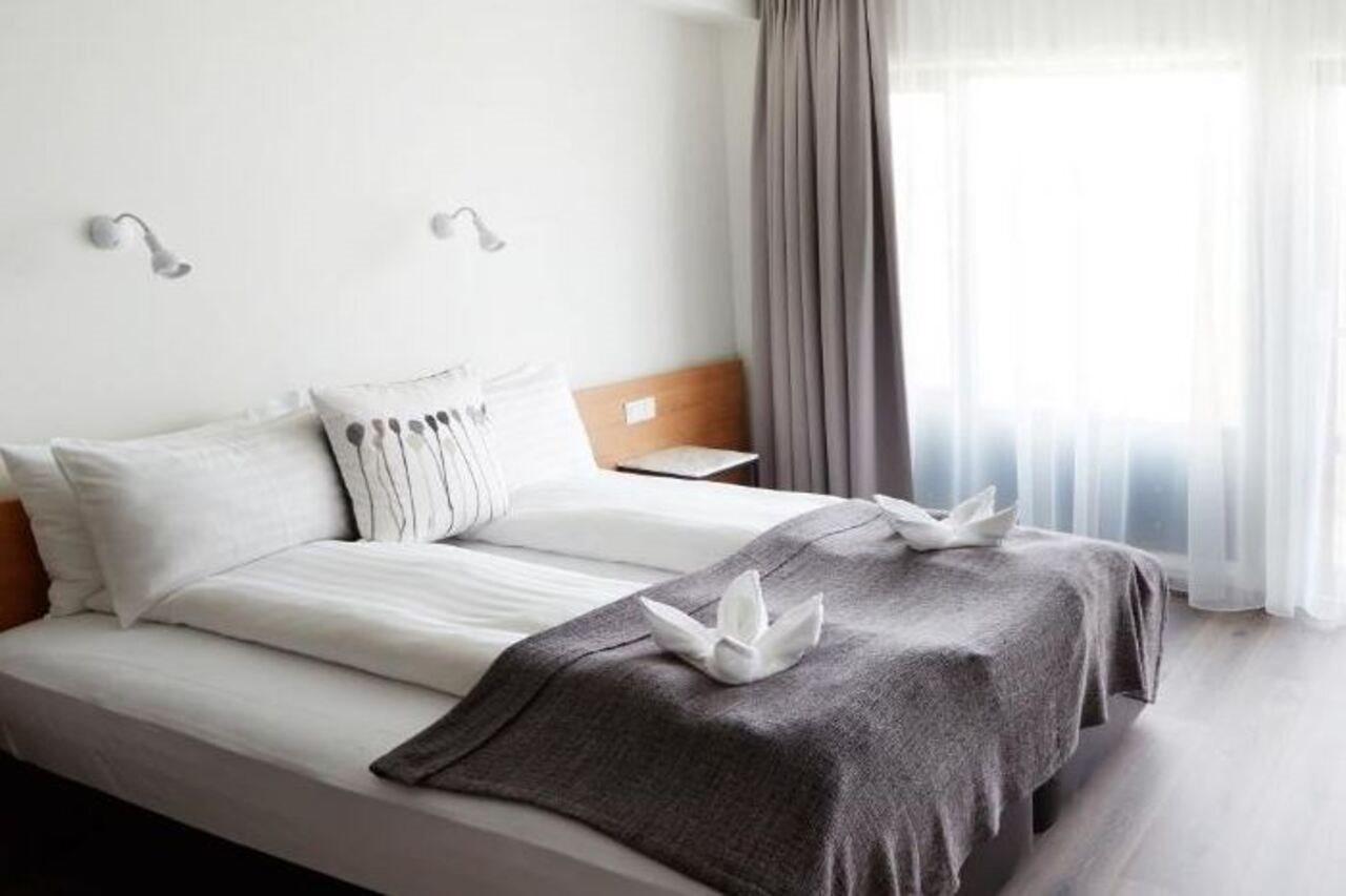 Fosshotel Nupar Kalfafell Bagian luar foto