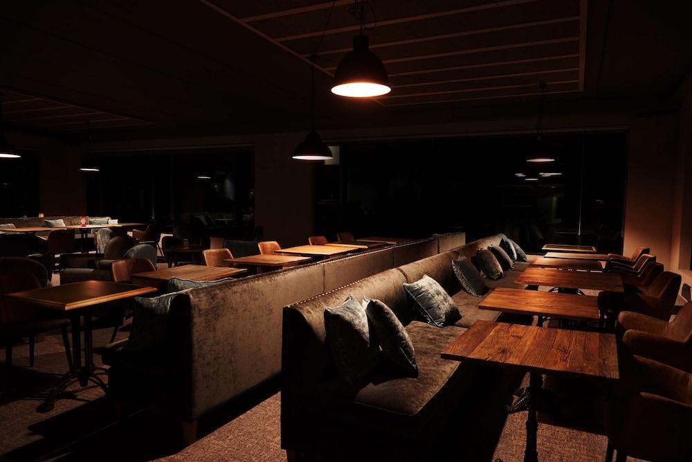 Fosshotel Nupar Kalfafell Bagian luar foto
