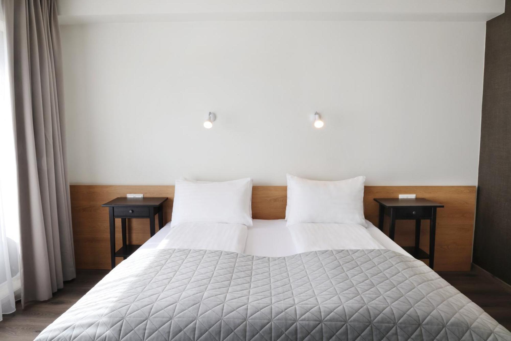 Fosshotel Nupar Kalfafell Bagian luar foto