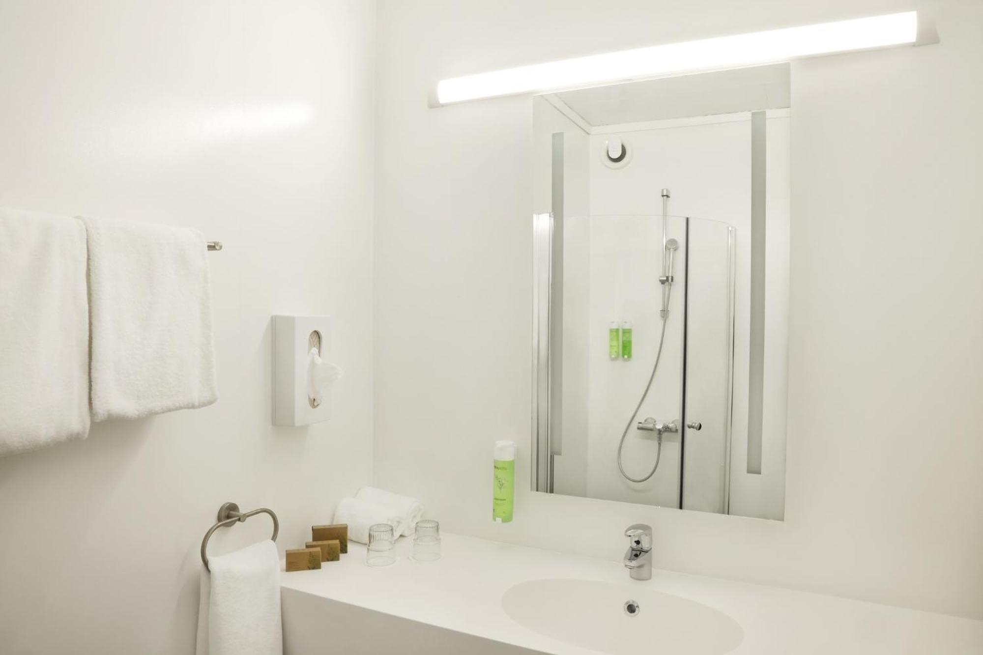 Fosshotel Nupar Kalfafell Bagian luar foto