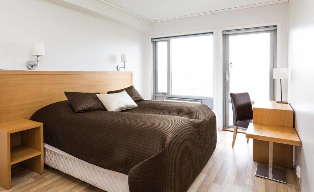 Fosshotel Nupar Kalfafell Bagian luar foto