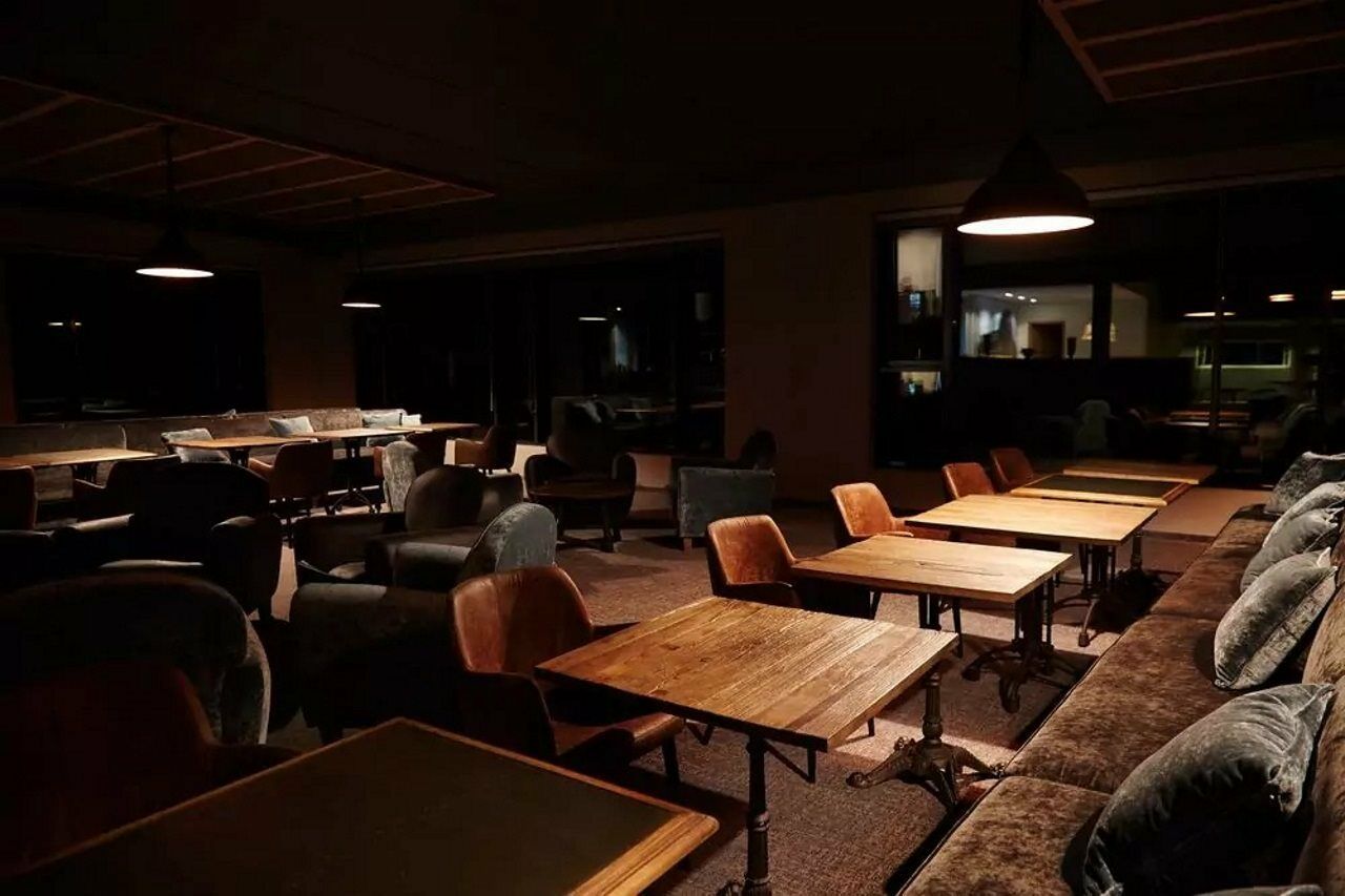 Fosshotel Nupar Kalfafell Bagian luar foto