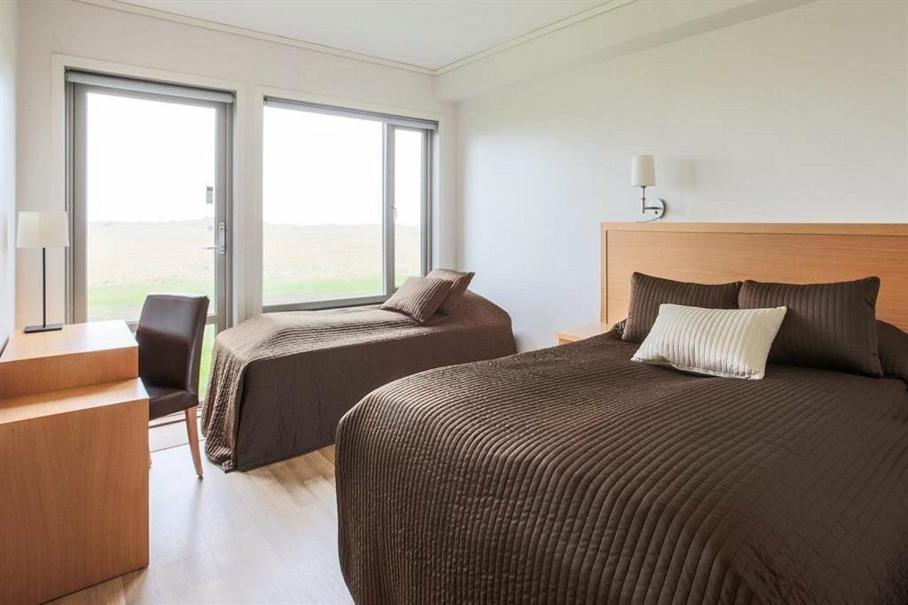 Fosshotel Nupar Kalfafell Bagian luar foto